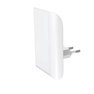 LEDVANCE LEDVANCE Lunetta Glow White lampka nocna LED - Lampy ścienne - miniaturka - grafika 1