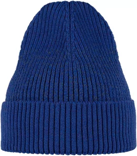 Buff Merino Active Hat Beanie 1323397911000 Rozmiar: One size - Czapki damskie - miniaturka - grafika 1