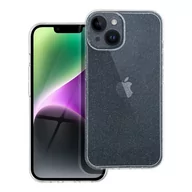 Etui i futerały do telefonów - Futerał Clear Case 2Mm Blink Do Iphone 13 Transparent - miniaturka - grafika 1