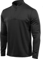 Koszulki sportowe męskie - MFH Koszulka Termiczna Delta Level 2M-Tac czarna 3XL czarny - miniaturka - grafika 1