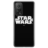 Etui i futerały do telefonów - ERT GROUP etui na telefon Xiaomi Redmi Note 11T 5G/11S 5G/POCO M4 Pro 5G, case oryginalny i oficjalnie licencjonowany przez Star Wars, wzór Gwiezdne Wojny 001, plecki z TPU - miniaturka - grafika 1
