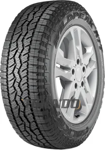 Falken WILDPEAK A/T AT3WA 195/80R15 96H - Opony terenowe i SUV całoroczne - miniaturka - grafika 1