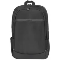 Torby na laptopy - Natec Kudu NTO-2236 15,6" Czarno-szary - miniaturka - grafika 1