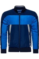 Kurtki męskie - Kurtka męska Superdry Otis Padded Truck przejściowa-XL - miniaturka - grafika 1