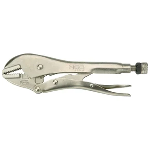 NEO-TOOLS szczypce zaciskowe 250mm 01-217 - Kombinerki i obcęgi - miniaturka - grafika 6