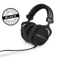 Słuchawki - Beyerdynamic DT 990 PRO Black Edition 250 Ohm - miniaturka - grafika 1
