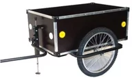 Przyczepki rowerowe - Roland Roland Jumbo Przyczepka 20" niski dyszel  2020 Przyczepki transportowe 3091506300 - miniaturka - grafika 1