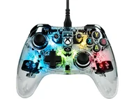 Kontrolery gier na PC - Kontroler NACON EVOL-X PRO RGB do Xbox Series/Xbox One/PC - miniaturka - grafika 1