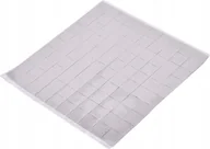 Pasty i materiały termoprzewodzące - Termopad 100 sztuk po 10x10 1 mm 12 W/mk 14X 12W/MK 1 MM 10X10 - miniaturka - grafika 1