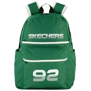 Plecak unisex Skechers Downtown Backpack pojemność 20 L - Plecaki - miniaturka - grafika 1