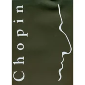 Książki o kulturze i sztuce - Polskie Wydawnictwo Muzyczne Chopin - Mieczysław Tomaszewski - miniaturka - grafika 1