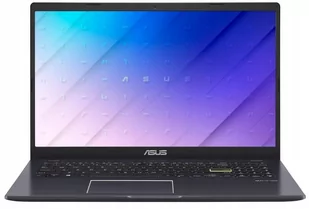 Asus E510Ka-Br148 15,6 N6000 8Gb Ssd128Gb  E510KA-BR148-NOS_128SSD - Laptopy - miniaturka - grafika 1