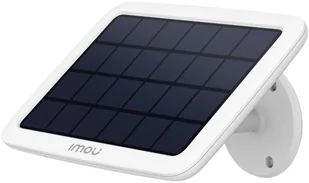 Imou FSP12 panel słoneczny 3 W Monokryształowy silikon - Panele fotowoltaiczne - miniaturka - grafika 1