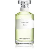 Wody i perfumy damskie - Maison Margiela Untitled Eau de Toilette Spray LEau 100 ml - miniaturka - grafika 1