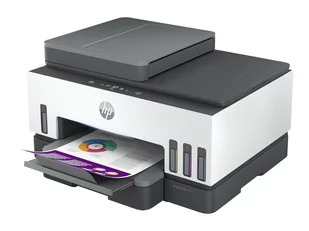 HP Smart Tank 790 (4WF66A) - Urządzenia wielofunkcyjne - miniaturka - grafika 2