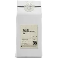 Kasza - The Planet Quinoa trójkolorowa 500 g Bio - miniaturka - grafika 1