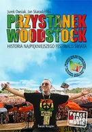 Książki o kulturze i sztuce - Przystanek Woodstock. Historia najpiękniejszego festiwalu świata - miniaturka - grafika 1