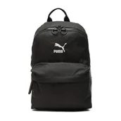 Plecaki - Plecak Puma Prime Classics Seasonal Backpack 079578 Czarny - miniaturka - grafika 1