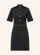 Sukienki - Joop! Sukienka Tibra schwarz - miniaturka - grafika 1