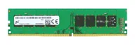 Pamięci RAM - Pamięć RAM 1x 8GB Micron ECC UNBUFFERED DDR4 2666MHz PC4-21300 UDIMM MTA18ASF1G72AZ-2G6 - miniaturka - grafika 1