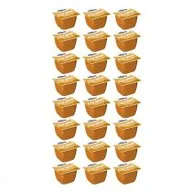 Desery dla dzieci - Alpro Deser sojowy karmelowy Zgrzewka 24 x 125 ml - miniaturka - grafika 1