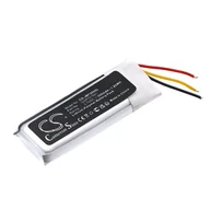 Akcesoria do słuchawek - JBL Live Pro 2 Charging Case / GSP721641 500mAh 1.85Wh Li-Polymer 3.7V (Cameron Sino) - miniaturka - grafika 1