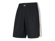 Spodnie sportowe męskie - CRIVIT Spodenki funkcyjne męskie (Czarny, M (48/50)) - miniaturka - grafika 1