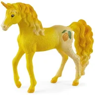 Figurki dla dzieci - Schleich Bayala Owocowy jednorożec Lemon Cytryna 70700 - miniaturka - grafika 1