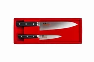 Noże kuchenne - Masahiro Zestaw noży Masahiro MV-H 149_1102 - miniaturka - grafika 1
