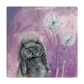 Magnesy - Magnes FM206 Króliczek - Alex Clark - miniaturka - grafika 1