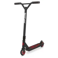 Hulajnogi - Street Surfing Hulajnoga Torpedo Black Core Red - miniaturka - grafika 1