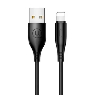 USAMS USAMS Kabel U18 lightning US-SJ266 SJ266USB01 - Kable komputerowe i do monitorów - miniaturka - grafika 1