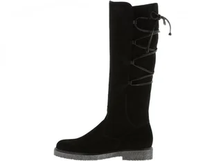 Gabor, Oficerki damskie, rozmiar 38 - Kozaki damskie - miniaturka - grafika 1