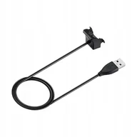 Akcesoria do smartwatchy - HONOR BAND 4/5 ŁADOWARKA KABEL USB - miniaturka - grafika 1