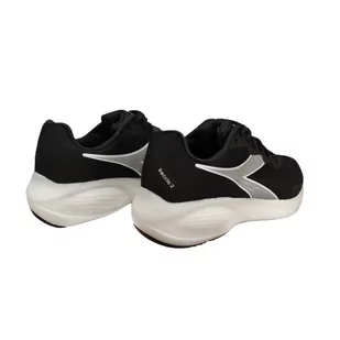 Buty biegowe męskie DIADORA FRECCIA 2 - Buty sportowe męskie - miniaturka - grafika 3