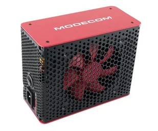 ModeCom Volcano 750W (ZAS-MC85-SM-750-ATX-VOLCANO) - Zasilacze komputerowe - miniaturka - grafika 1