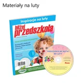 Czasopisma - Miesięcznik nr 1.268/2024 materiały na luty - miniaturka - grafika 1