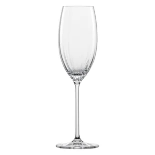 Zwiesel PRIZMA Szampan 288 ml (kpl. 2 szt) - Kieliszki - miniaturka - grafika 1