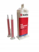 Kleje i inne preparaty budowlane - WURTH Klej epoksydowy ESK-50 50ml - miniaturka - grafika 1