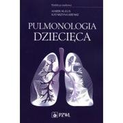 Książki medyczne - Pulmonologia dziecięca - miniaturka - grafika 1