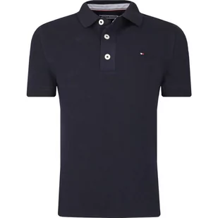 Tommy Hilfiger Polo | Regular Fit - Koszulki dla chłopców - miniaturka - grafika 1