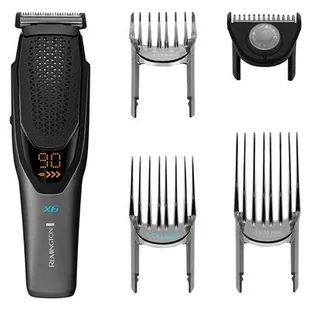 Remington X6 HC6000 - Maszynki do strzyżenia - miniaturka - grafika 1