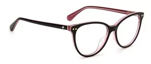 Okulary korekcyjne Kate Spade THEA 807 - Okulary korekcyjne, oprawki, szkła - miniaturka - grafika 2