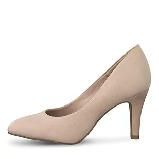 Tamaris Damskie czółenka 1-1-22490-29, różowe, rozmiar 36 UE - Czółenka - miniaturka - grafika 1