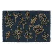 Wycieraczki - Wycieraczka z włókna kokosowego 40x60 cm Sustain Botanical – Premier Housewares - miniaturka - grafika 1