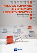 Biznes - Projektowanie systemów logistycznych - miniaturka - grafika 1