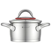 Garnki - Kassel z pokrywą Aster 18 cm 93022 - miniaturka - grafika 1