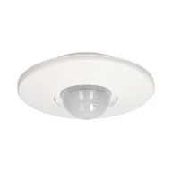 Czujniki ruchu i zmierzchu - Orno Czujnik ruchu i zmierzchu LED 360 stopni z 3 sensorami IP20 OR-CR-253 OR-CR-253 - miniaturka - grafika 1