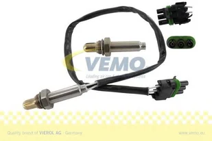Sonda lambda VEMO 40-76-0003 855325 - Układ wydechowy - akcesoria - miniaturka - grafika 1