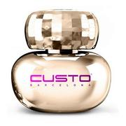 Wody i perfumy damskie - Custo This Is Me EDP 50 ml - miniaturka - grafika 1